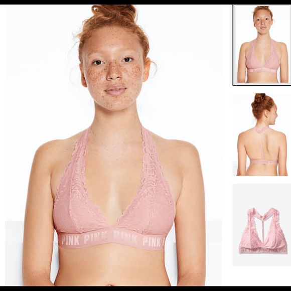 PINK Victoria's Secret Other - VS Pink Bralette